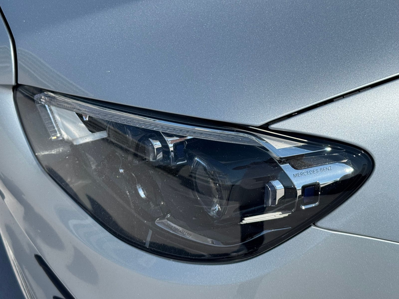 Mercedes-Benz E 300 de*AMG Line*Multibeam LED*Navi* — photo 14