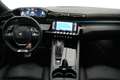 Peugeot 508 1.5 BlueHDi GT Line Nappa LEDER/CUIR LED GPS PDC C Silver - thumbnail 5