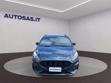 2.5 Full Hybrid 190CV CVT 7p.ST-Line Business