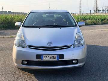Prius I - II 2000 1.5 ibrida 78cv