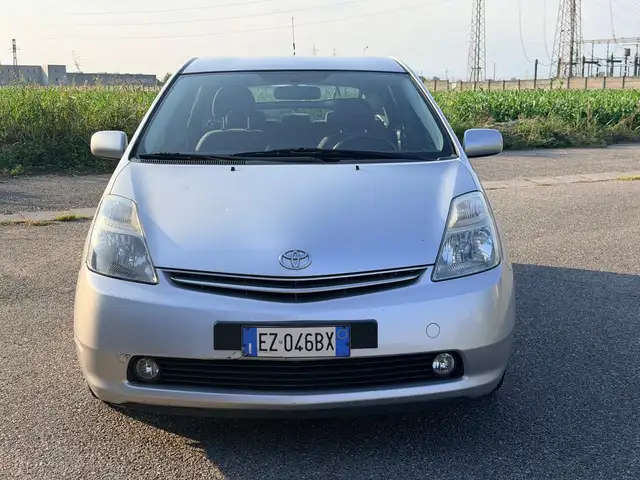 Toyota Prius Prius I - II 2000 1.5 ibrida 78cv