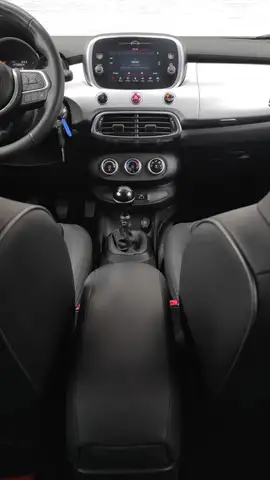 Fiat 500x view 13