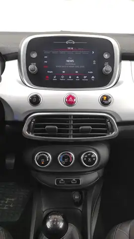 Fiat 500x view 12