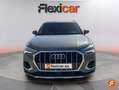 Audi Q3 35+TDI+110kW+%28150CV%29+S+tronic Gris - thumbnail 9