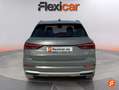 Audi Q3 35+TDI+110kW+%28150CV%29+S+tronic Gris - thumbnail 5