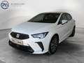 SEAT Ibiza Style Edition 1.0 TSI 95PS Weiß - thumbnail 1