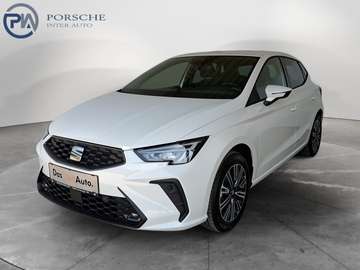 Style Edition 1.0 TSI 95PS