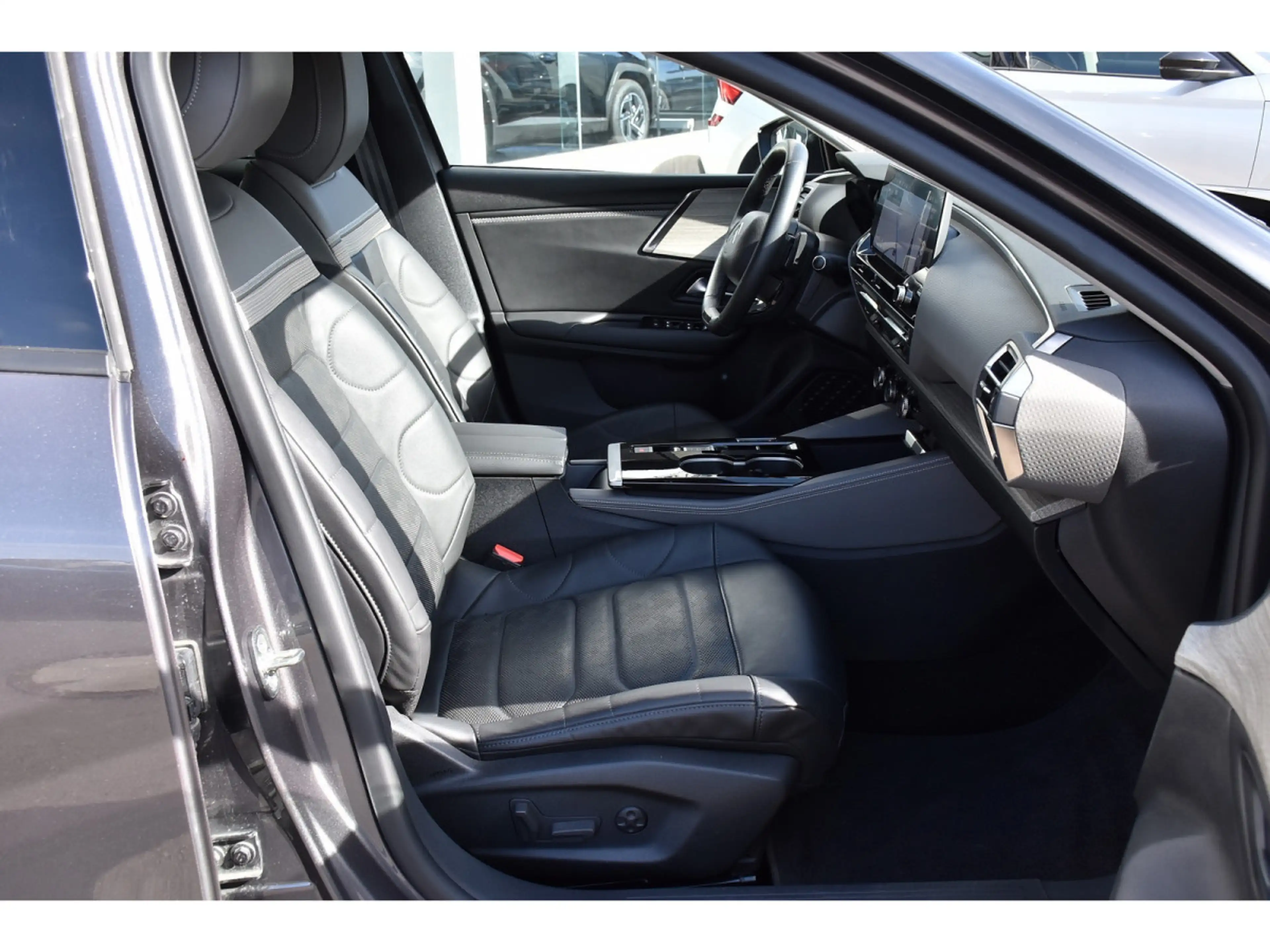 Citroen C5 X 1.2 PLUS EAT8 CUIR MEMO VENT ACC HUD LANE — photo 7