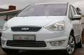 Ford Galaxy Titanium 7-Sitze! AUTOMATIK! AHK! NAVI! Blanc - thumbnail 6