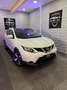 Nissan Qashqai N-Connecta 1.2/Panorama/Navi/ Ab 191 Euro im Monat Blanc - thumbnail 1