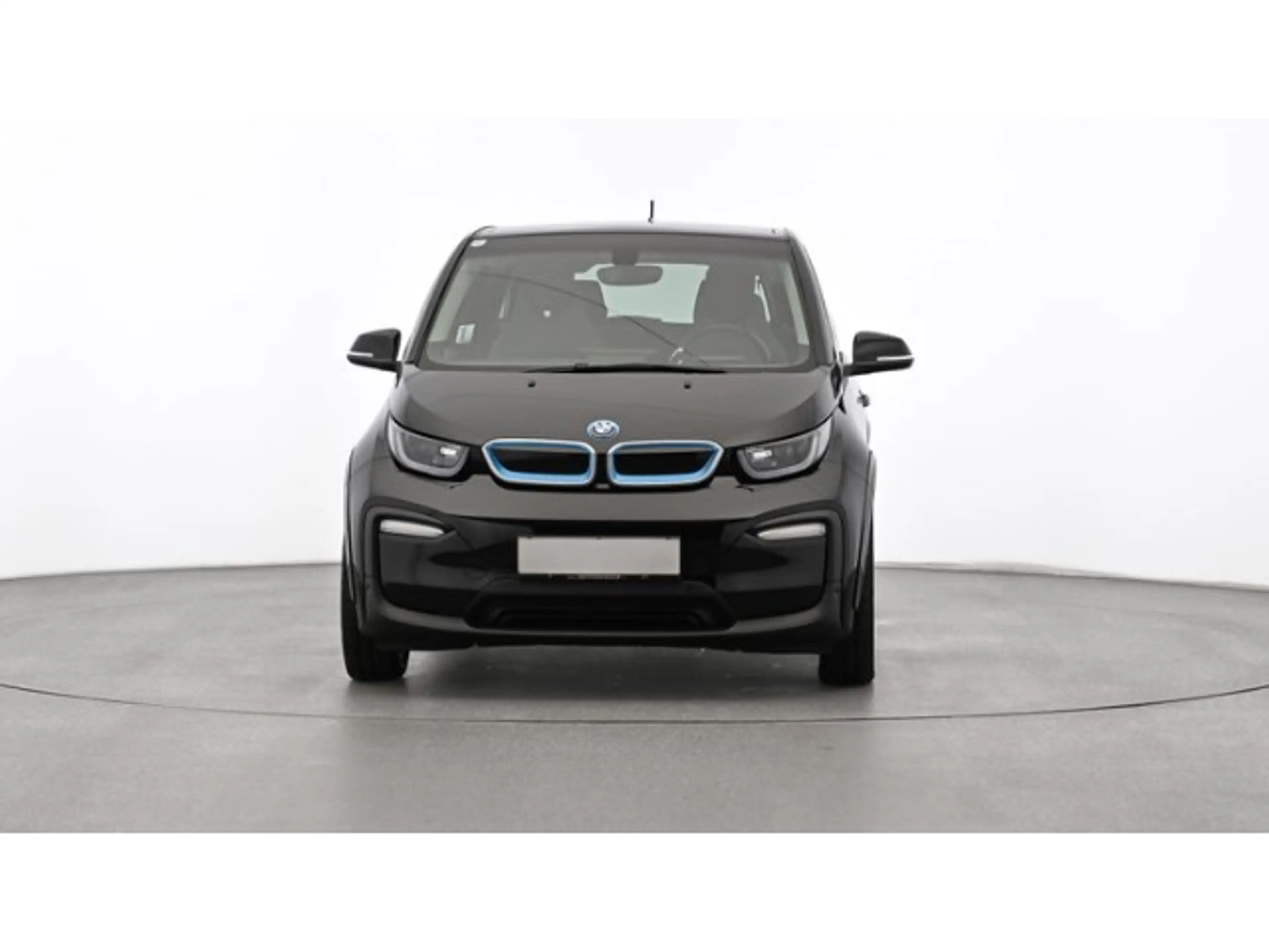 BMW i3 120Ah SPORTPAKET+PANO+NAVI-PRO+DAB+PDC+CAM+BC — photo 2