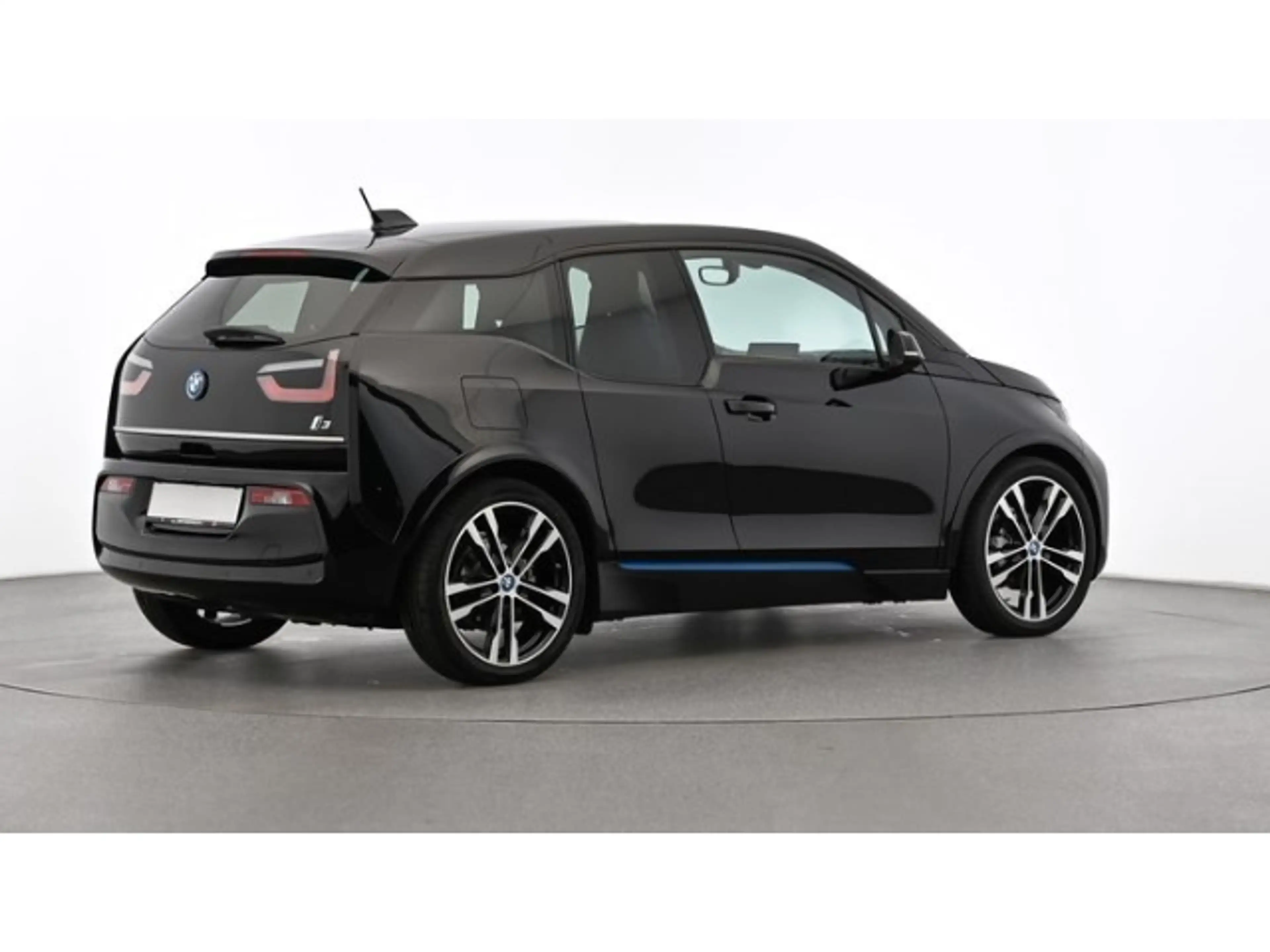 BMW i3 120Ah SPORTPAKET+PANO+NAVI-PRO+DAB+PDC+CAM+BC — photo 8