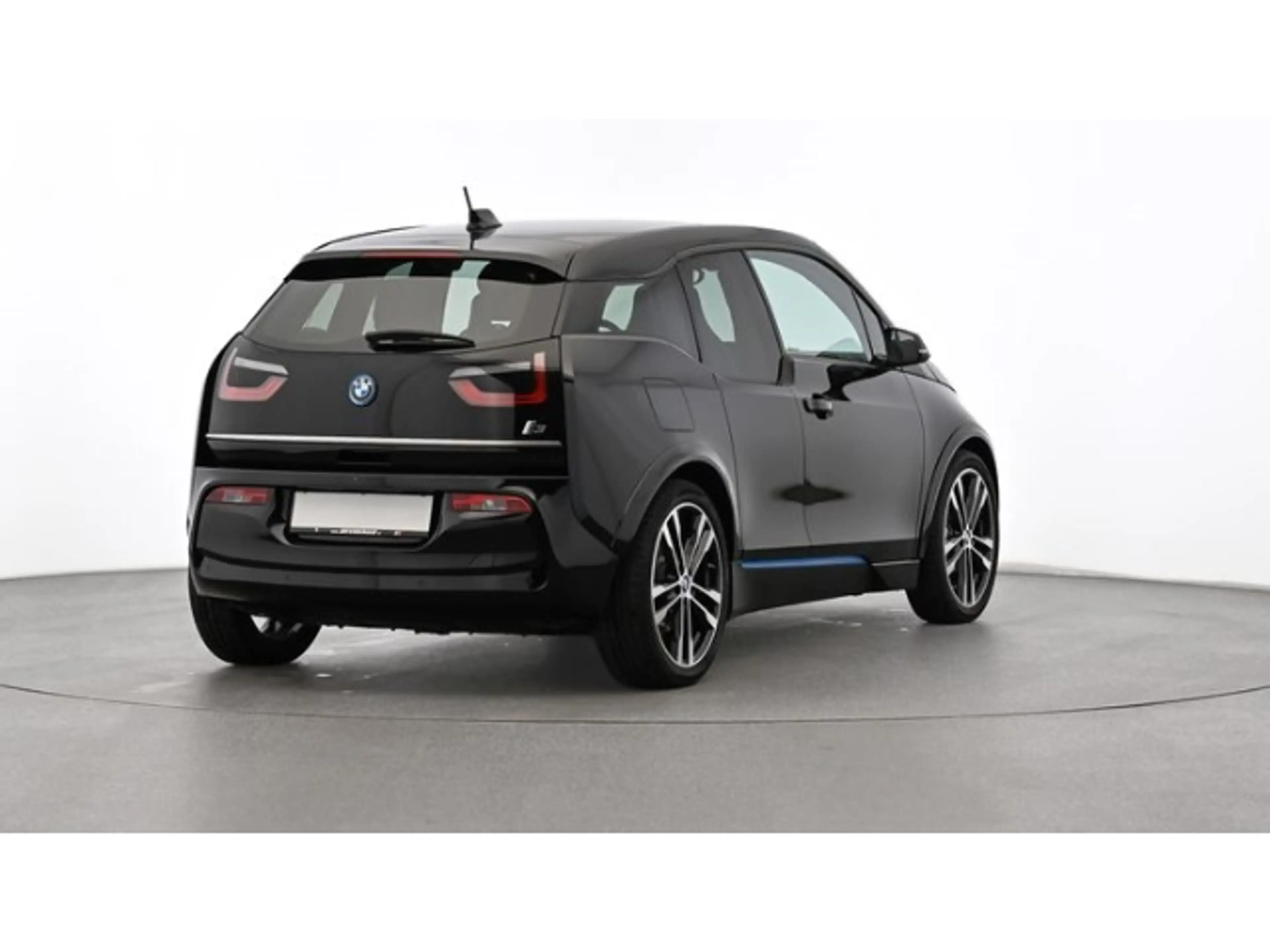 BMW i3 120Ah SPORTPAKET+PANO+NAVI-PRO+DAB+PDC+CAM+BC — photo 10
