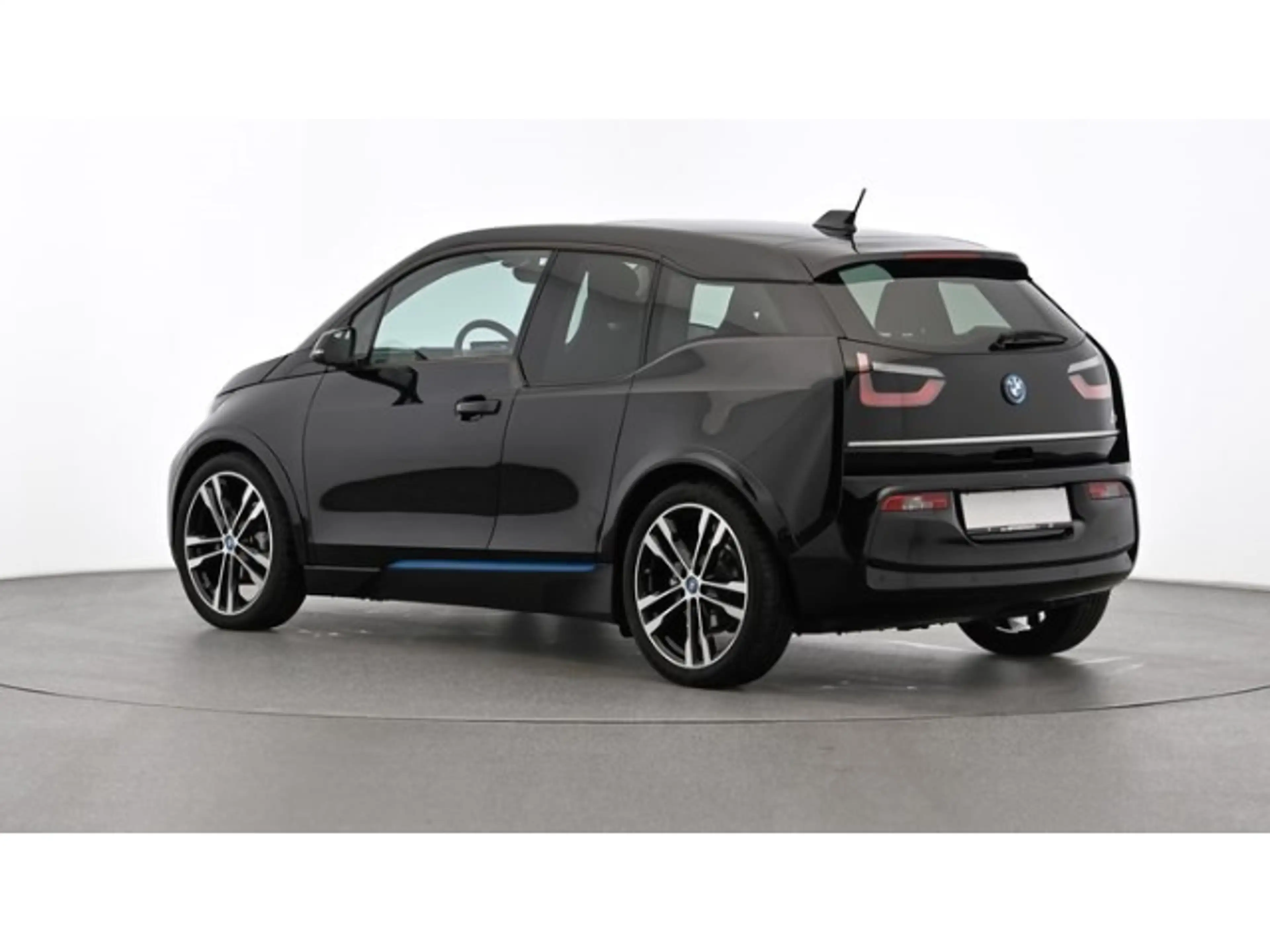 BMW i3 120Ah SPORTPAKET+PANO+NAVI-PRO+DAB+PDC+CAM+BC — photo 13