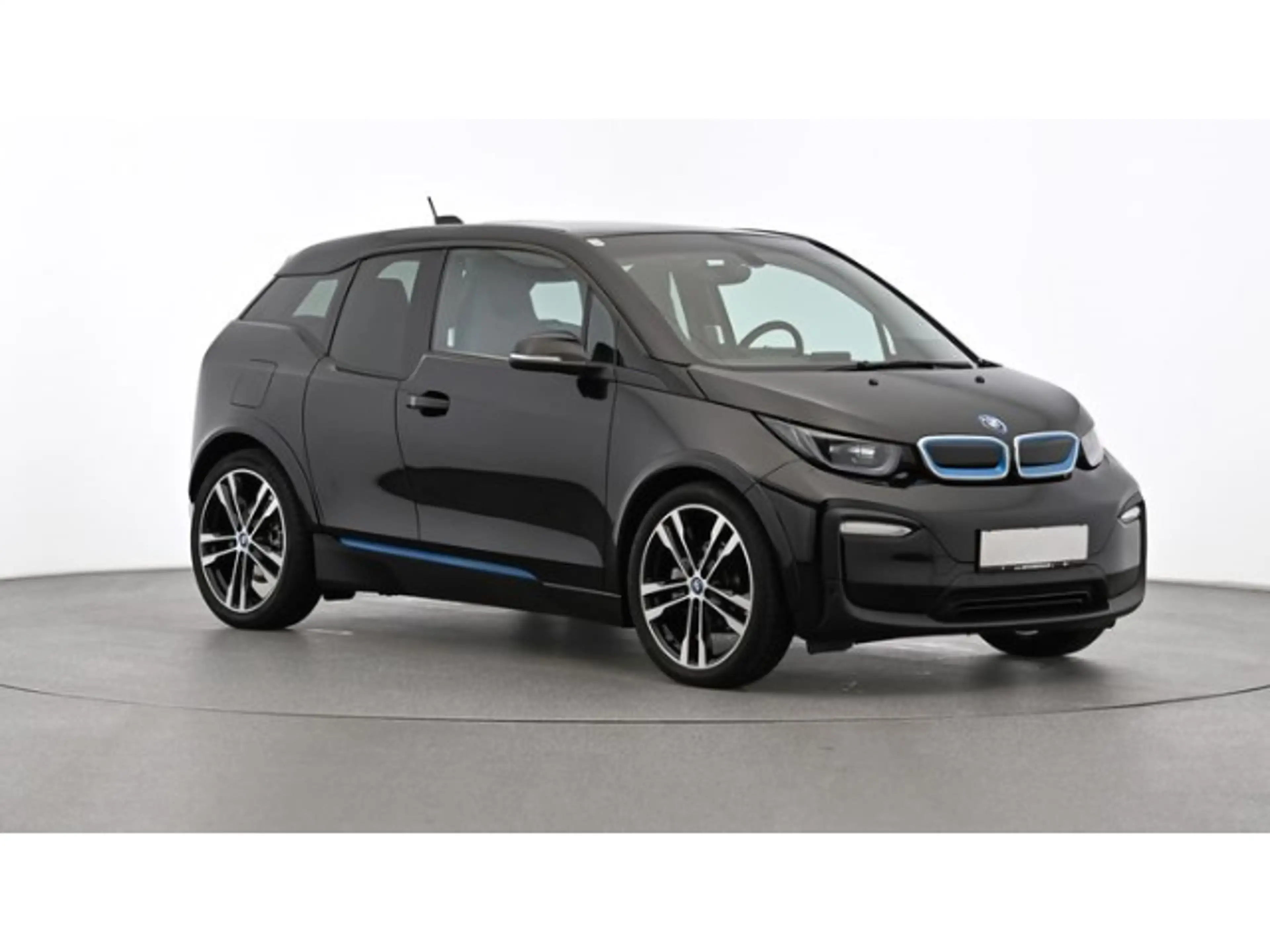 BMW i3 120Ah SPORTPAKET+PANO+NAVI-PRO+DAB+PDC+CAM+BC — photo 4