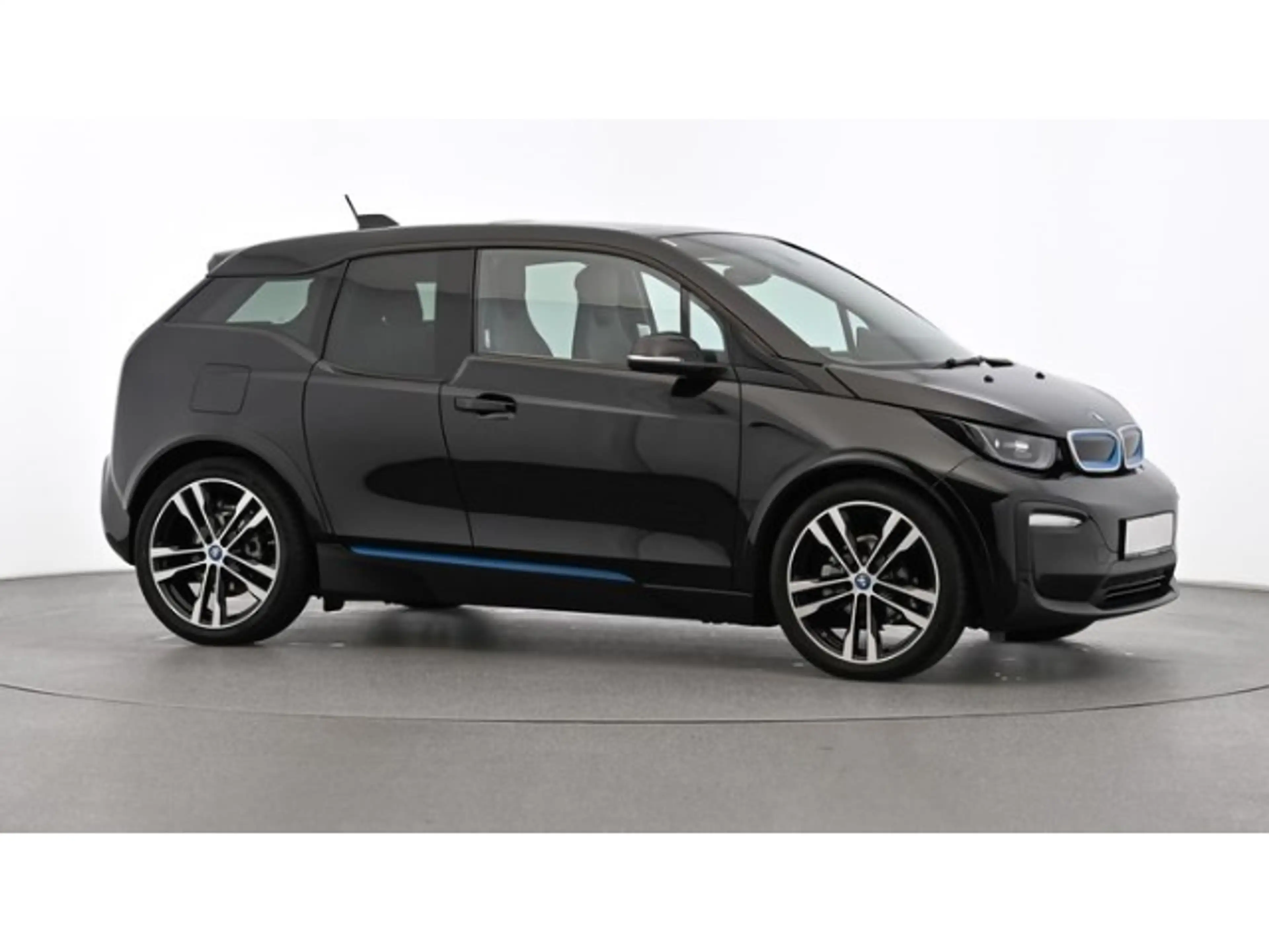 BMW i3 120Ah SPORTPAKET+PANO+NAVI-PRO+DAB+PDC+CAM+BC — photo 5