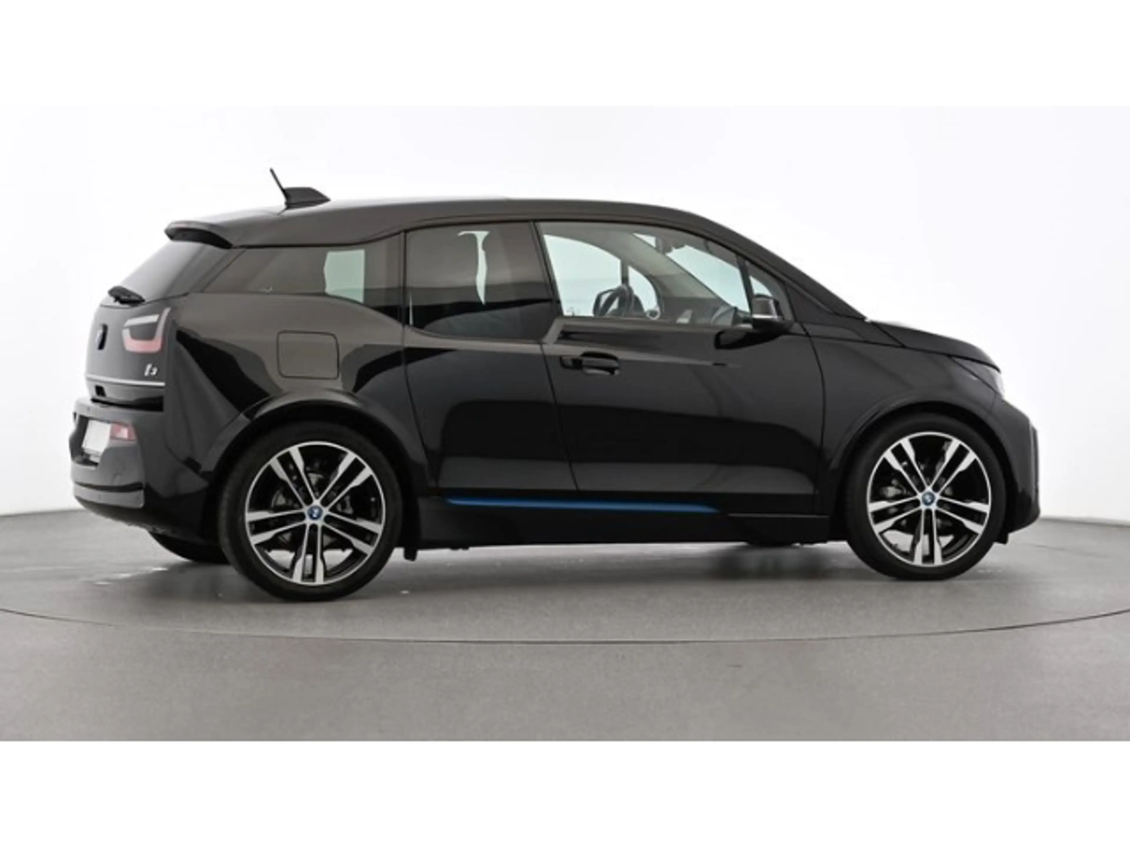 BMW i3 120Ah SPORTPAKET+PANO+NAVI-PRO+DAB+PDC+CAM+BC — photo 7
