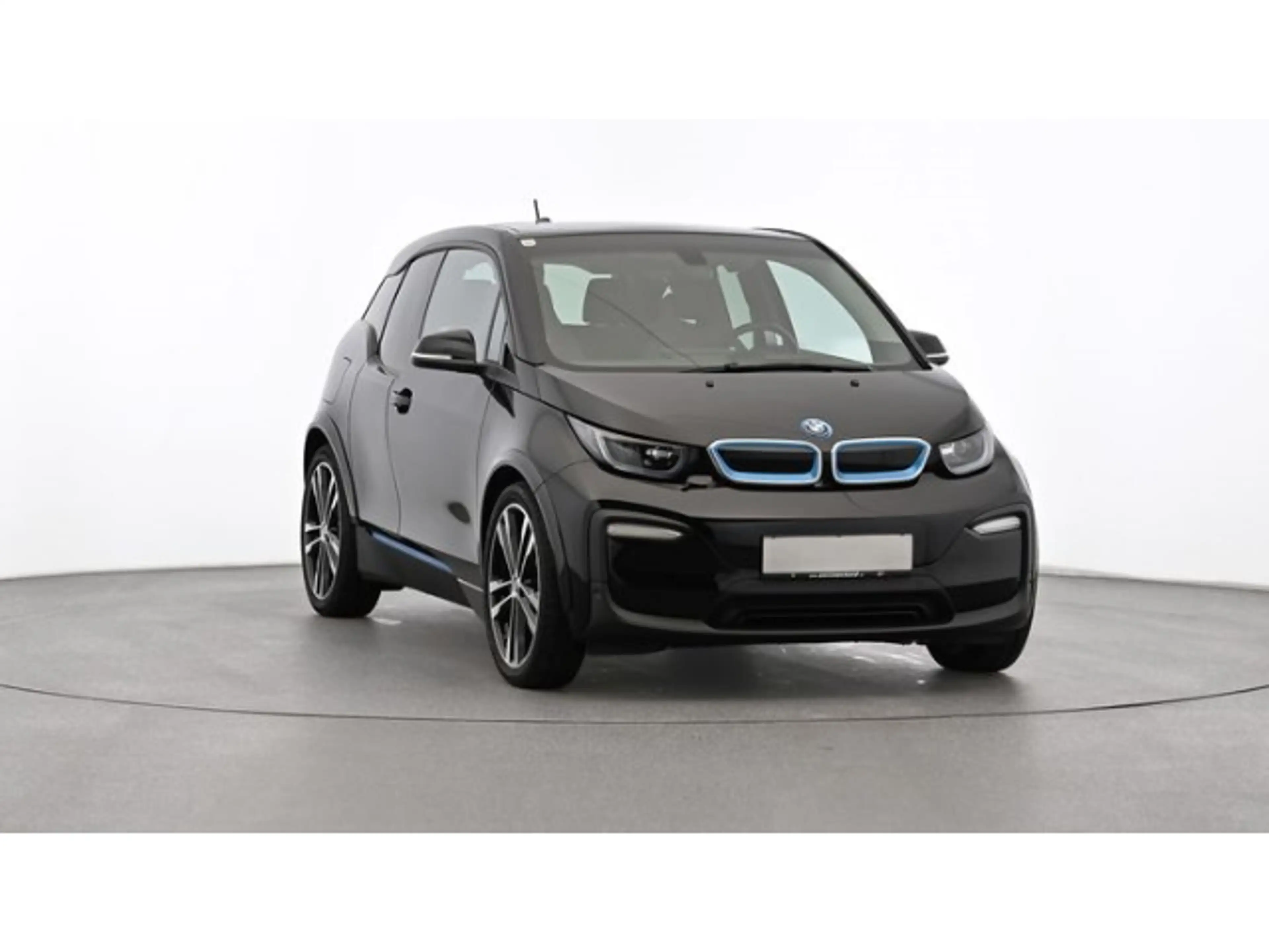BMW i3 120Ah SPORTPAKET+PANO+NAVI-PRO+DAB+PDC+CAM+BC — photo 3