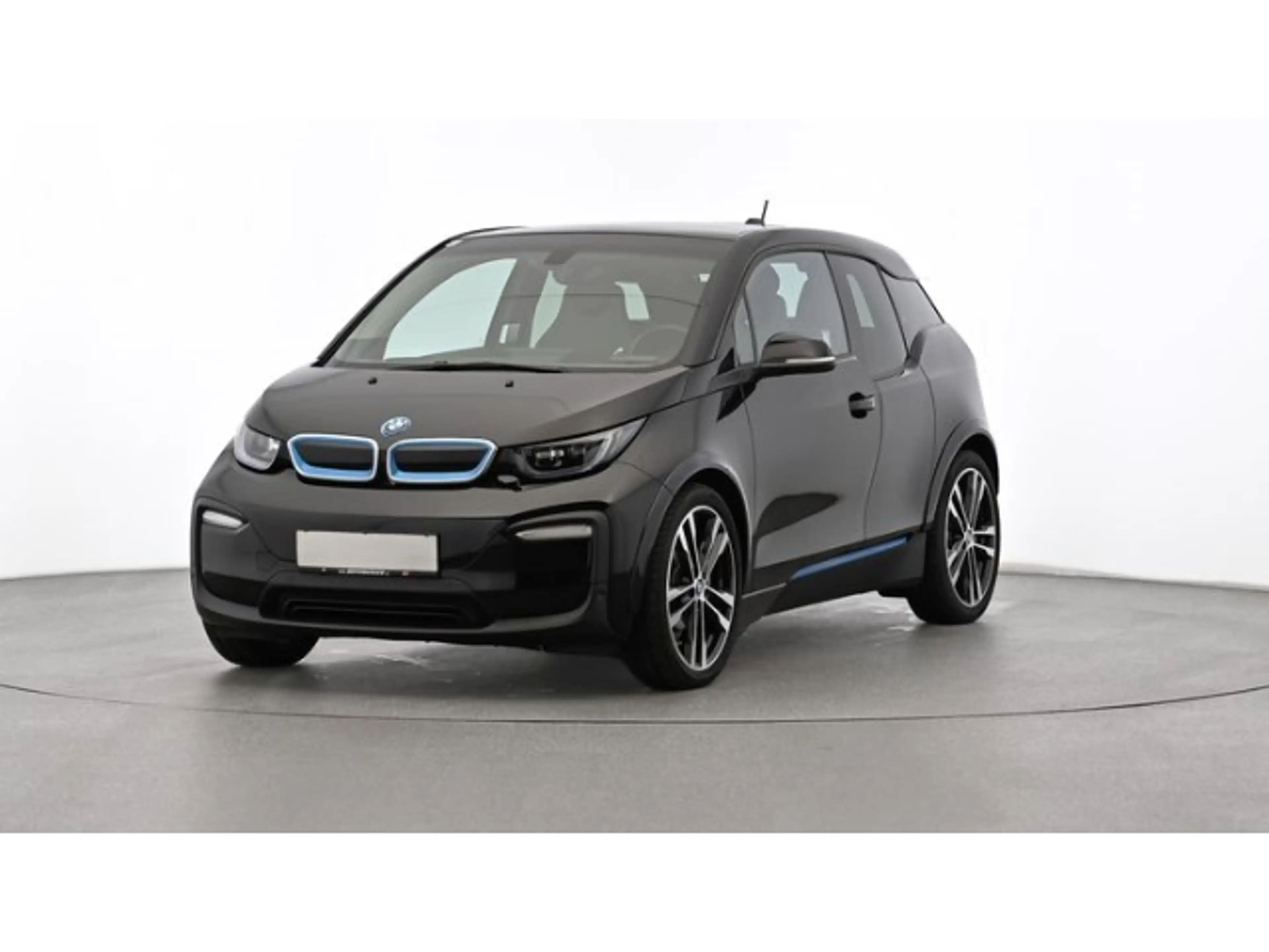 BMW i3 120Ah SPORTPAKET+PANO+NAVI-PRO+DAB+PDC+CAM+BC