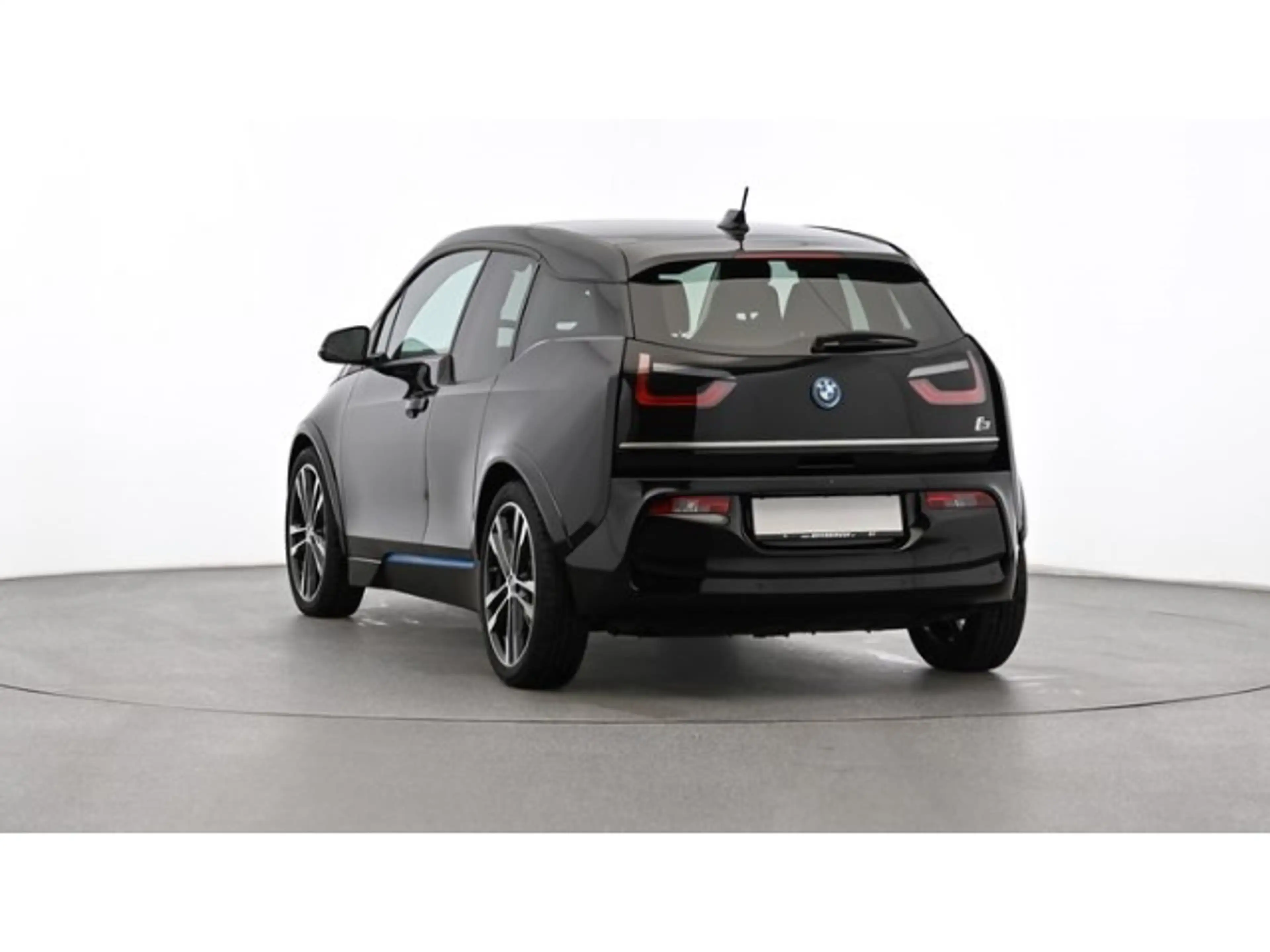 BMW i3 120Ah SPORTPAKET+PANO+NAVI-PRO+DAB+PDC+CAM+BC — photo 12