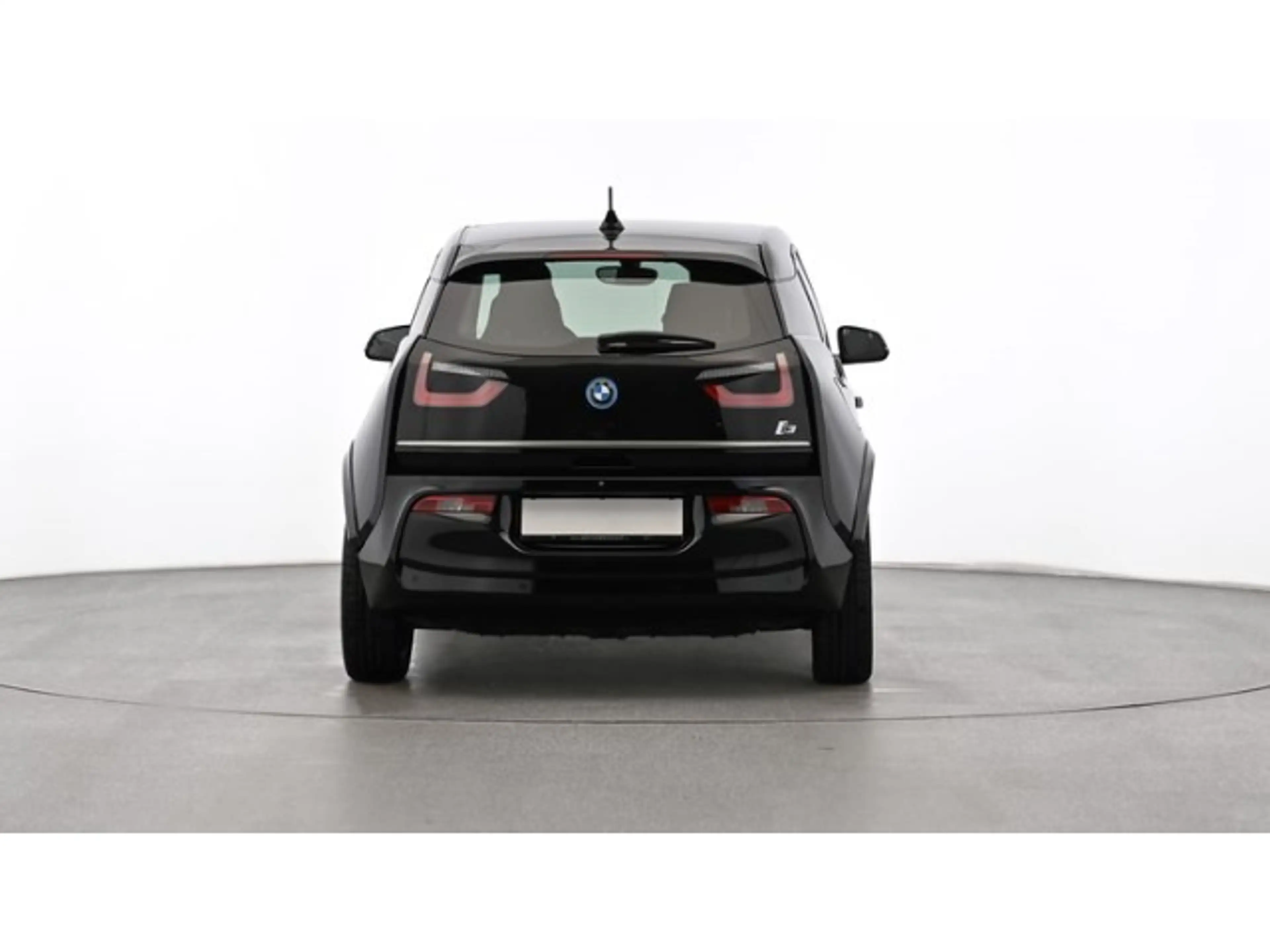BMW i3 120Ah SPORTPAKET+PANO+NAVI-PRO+DAB+PDC+CAM+BC — photo 11