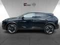 Nissan Qashqai N-Connecta 1.3 DIG-T MHEV Xtronic Winter Komfort Noir - thumbnail 2