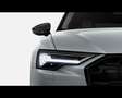 Audi A6 Avant S line edition 55 TFSI e quattro 270(367) kW Bianco - thumbnail 4