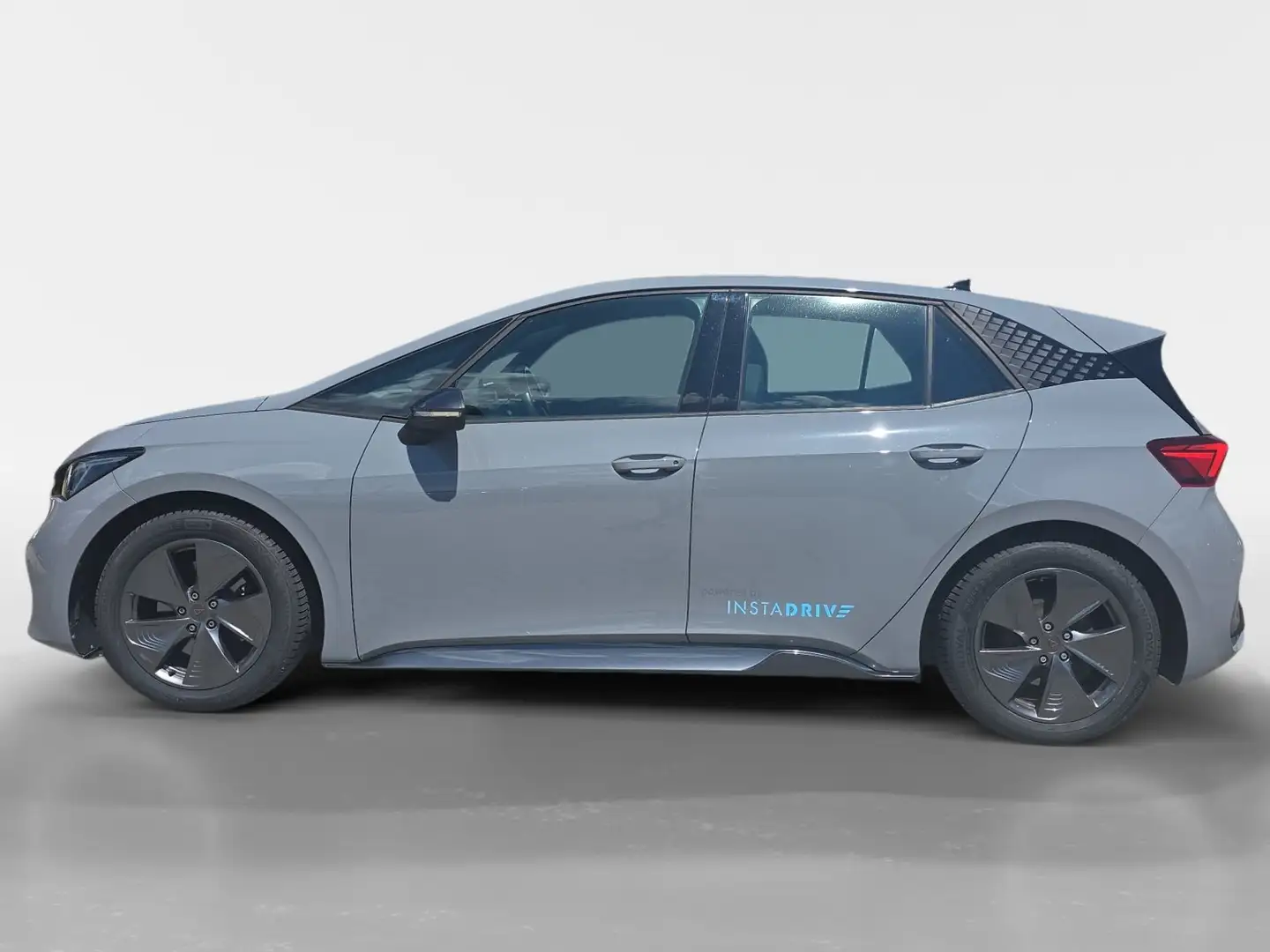 CUPRA Born 150 kW Grau - 2