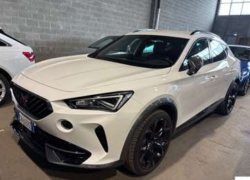 Formentor 1.4 e-hybrid 204cv dsg  UFFICIALE