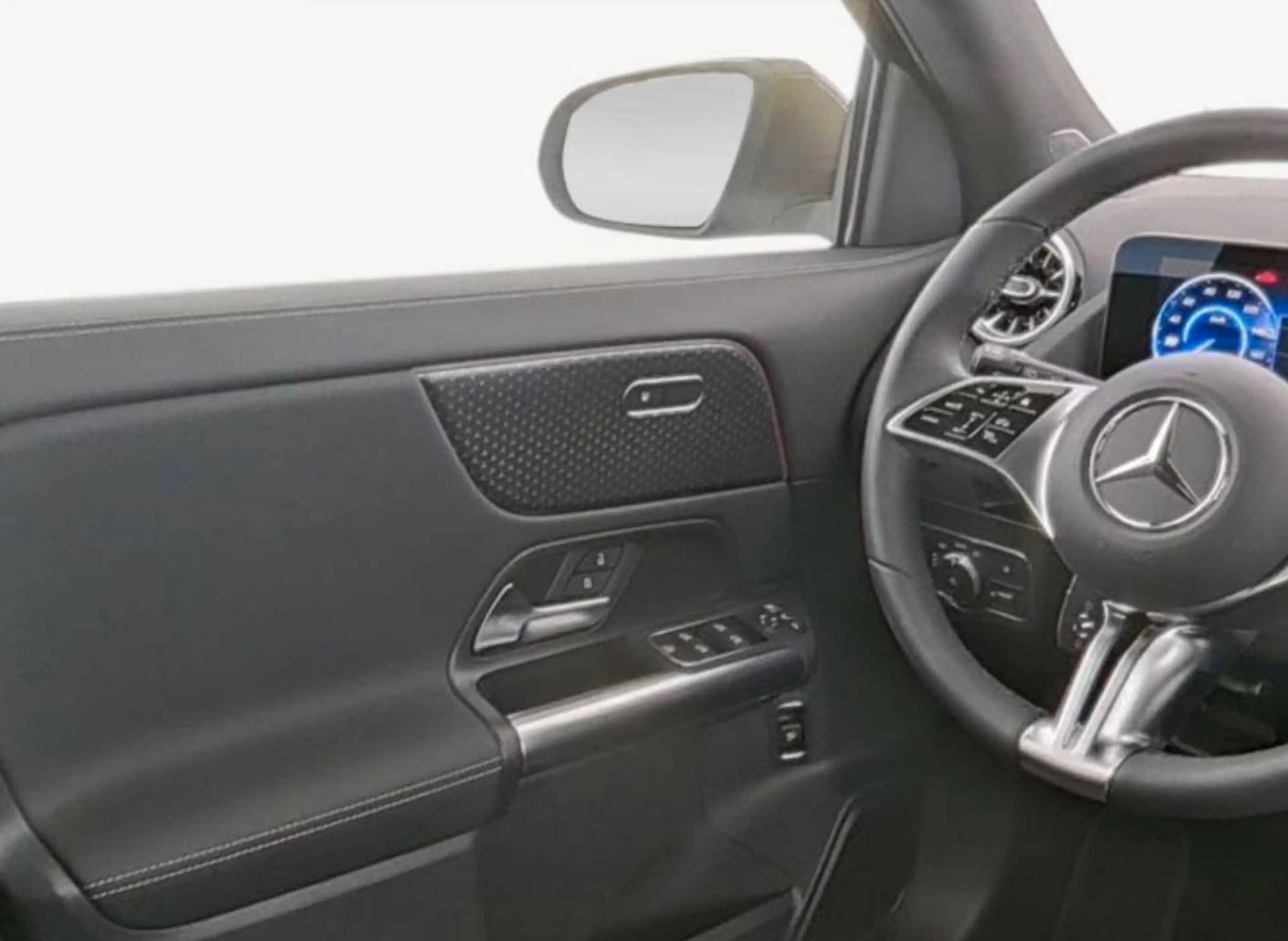 Mercedes-Benz EQA 250 250+ 70,5kWh Österreich-Edition Aut. — photo 5