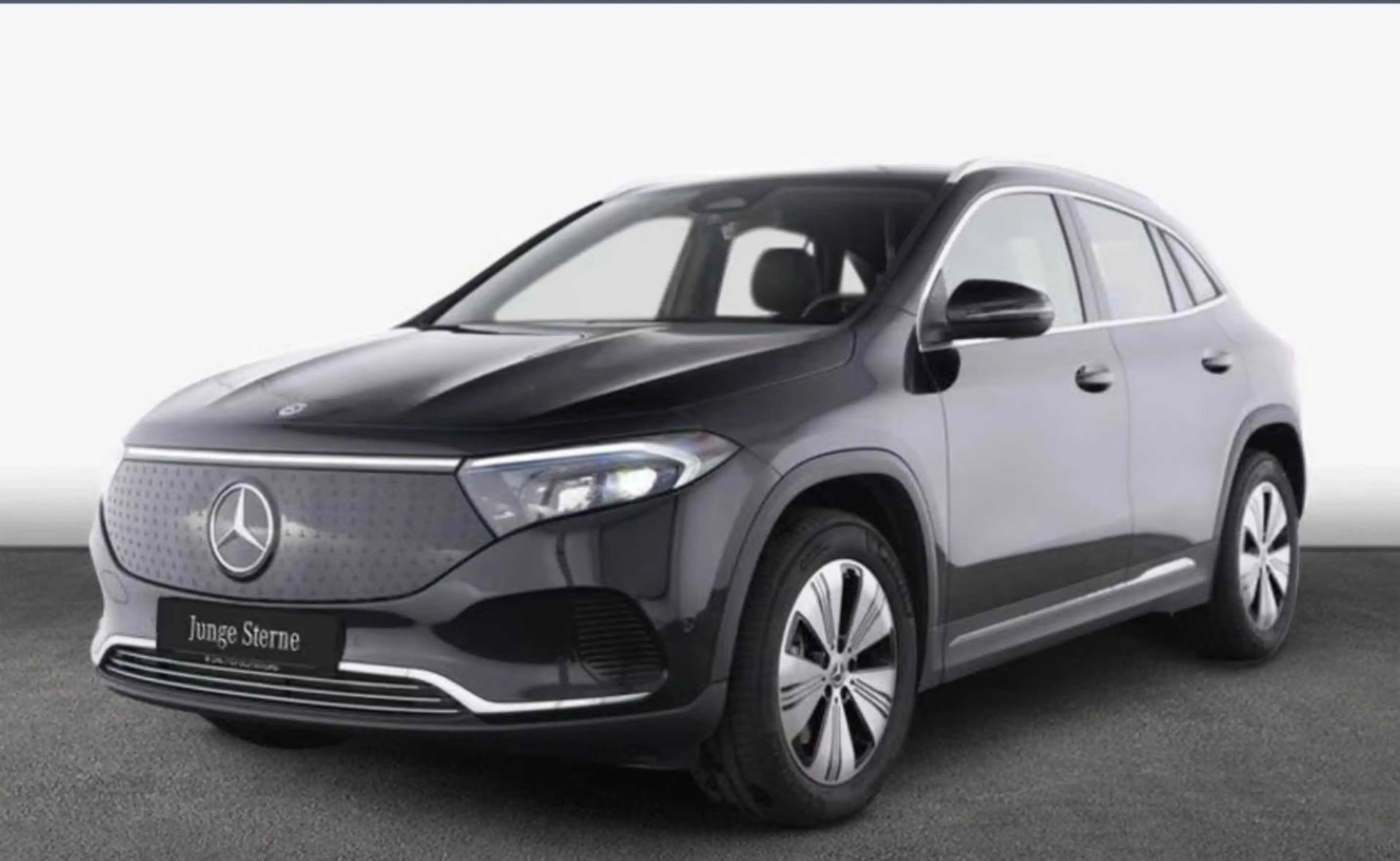 Mercedes-Benz EQA 250 250+ 70,5kWh Österreich-Edition Aut.