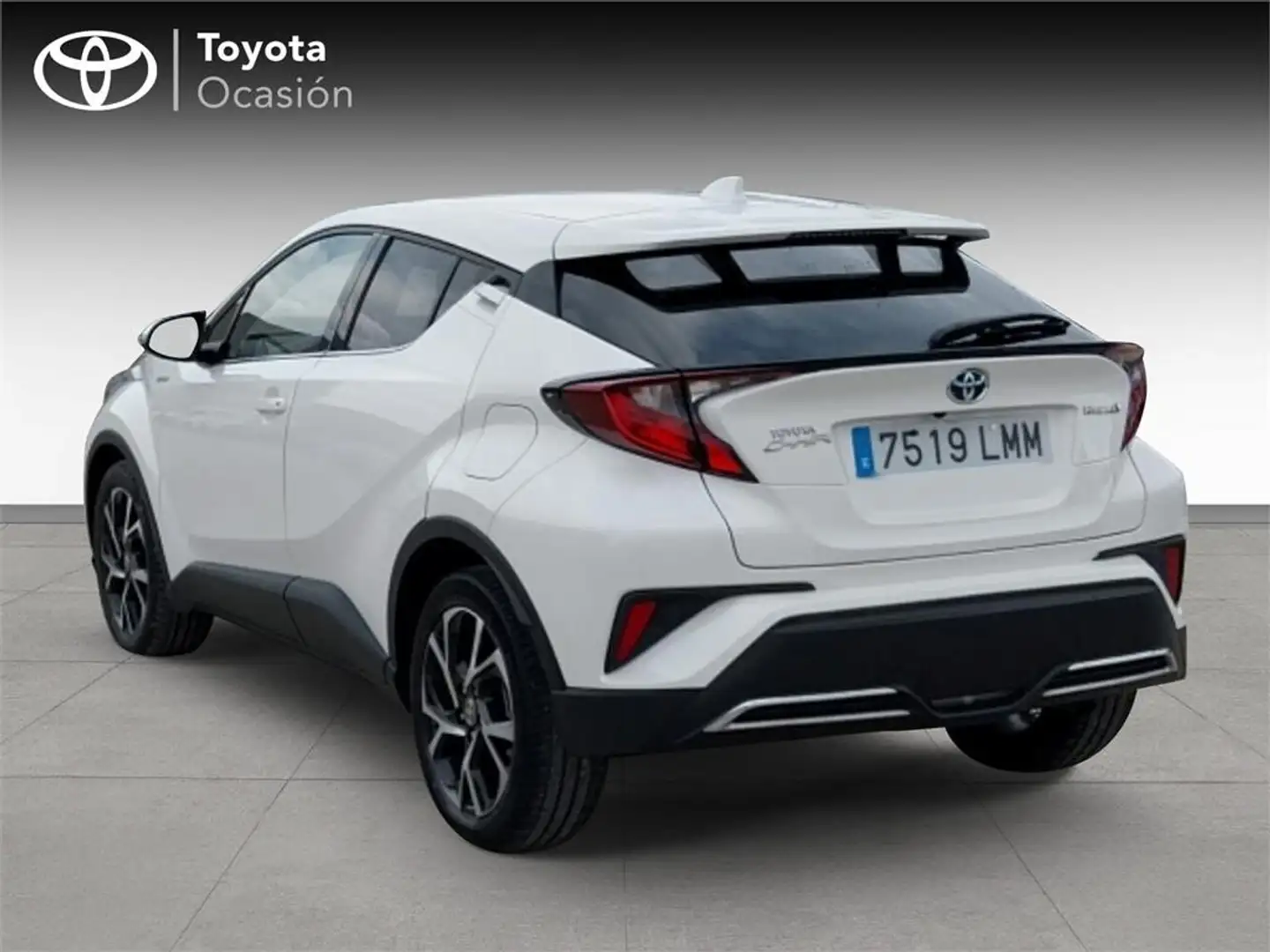 Toyota C-HR 180H Advance - 2