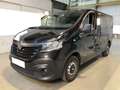 Renault Trafic L1H1 1000 1.6 DCI 140CH CONFORT Noir - thumbnail 1