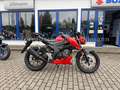 Suzuki GSX-S 125 Rot - thumbnail 1