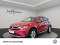 Volkswagen Taigo Life 1.0 TSI IQ.DRIVE ACC App-Connect Sitzheizung Rot - thumbnail 1