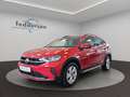 Volkswagen Taigo Life 1.0 TSI IQ.DRIVE ACC App-Connect Sitzheizung Rot - thumbnail 2