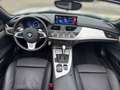 BMW Z4 23iA NAVI-APPLE+LEDER+SPORT+CARBON+HiFi+19''LM Plateado - thumbnail 16