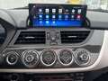 BMW Z4 23iA NAVI-APPLE+LEDER+SPORT+CARBON+HiFi+19''LM Plateado - thumbnail 31