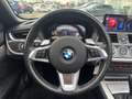 BMW Z4 23iA NAVI-APPLE+LEDER+SPORT+CARBON+HiFi+19''LM Silber - thumbnail 29