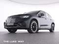 Mercedes-Benz EQE SUV EQE 300 SUV AMG+Airm+Dist+Totw+LED+RFK+Mem+EHeck Verde - thumbnail 7