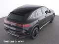 Mercedes-Benz EQE SUV EQE 300 SUV AMG+Airm+Dist+Totw+LED+RFK+Mem+EHeck Grün - thumbnail 19