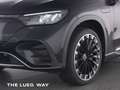 Mercedes-Benz EQE SUV EQE 300 SUV AMG+Airm+Dist+Totw+LED+RFK+Mem+EHeck Verde - thumbnail 9