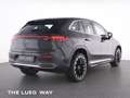 Mercedes-Benz EQE SUV EQE 300 SUV AMG+Airm+Dist+Totw+LED+RFK+Mem+EHeck Grün - thumbnail 3