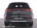 Mercedes-Benz EQE SUV EQE 300 SUV AMG+Airm+Dist+Totw+LED+RFK+Mem+EHeck Zielony - thumbnail 16