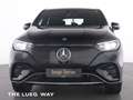 Mercedes-Benz EQE SUV EQE 300 SUV AMG+Airm+Dist+Totw+LED+RFK+Mem+EHeck Zielony - thumbnail 15