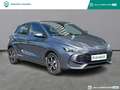 MG MG3 Hybrid+ 195ch Comfort Gris - thumbnail 2