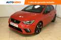 SEAT Ibiza 1.5 TSI FR Plus Rojo - thumbnail 1