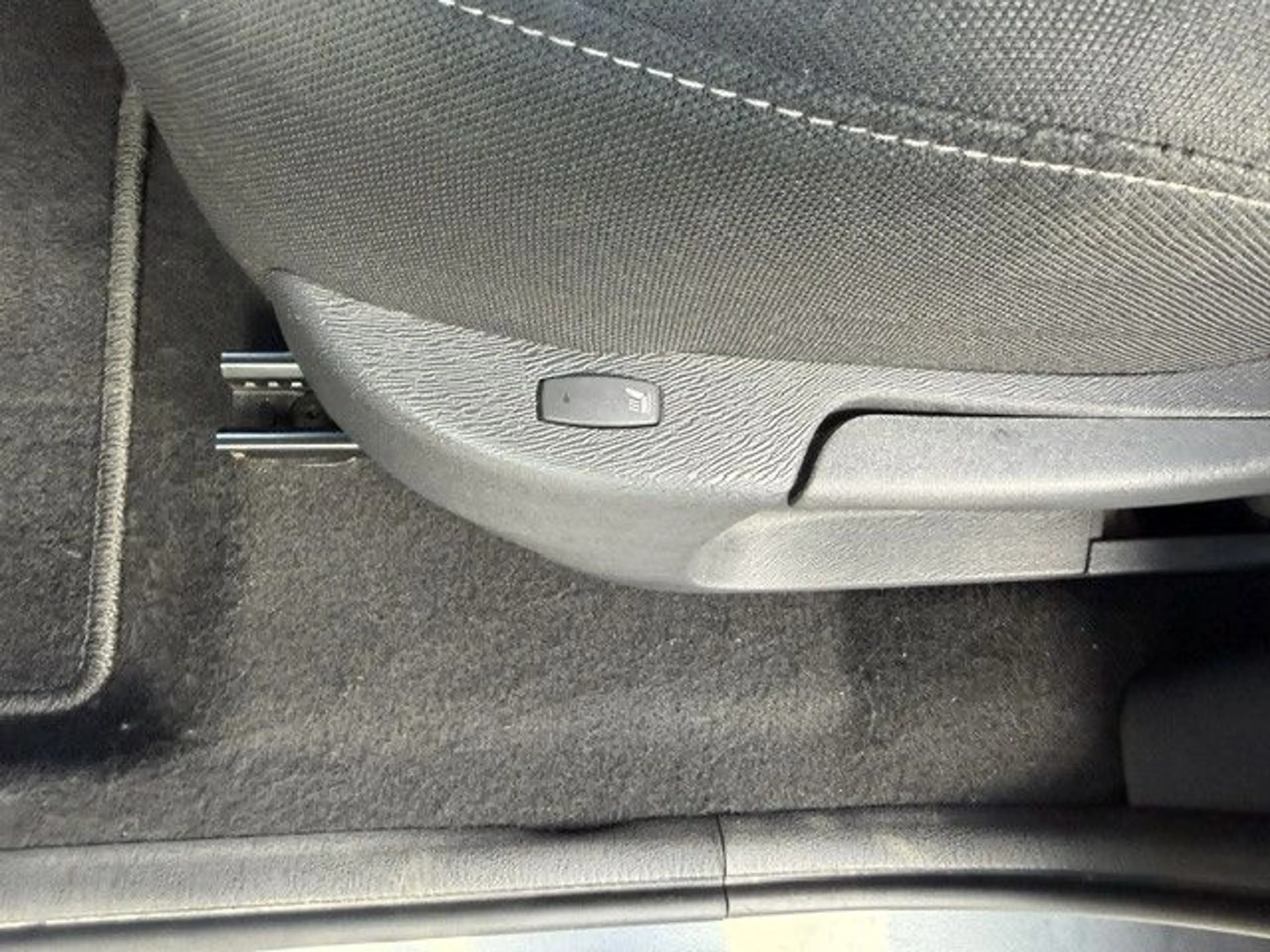 Mercedes-Benz Citan Kombi 111 CDI extralang*7-Sitzer*Shz*Pdc* — photo 15