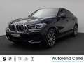 BMW X6 xD30d M Sport Panorama Laser 360°HUD HiFi 20 Schwarz - thumbnail 1