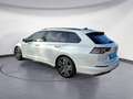 Volkswagen Golf Variant 1.5 eTSI OPF DSG R-Line Klima Navi Weiß - thumbnail 4